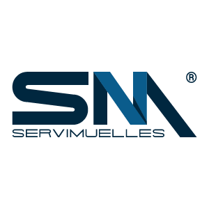logo servimuelles